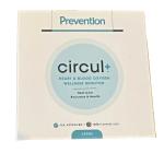 Circul Wellness Monitor Ring - SpO2, HR, Temp