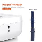 iHealth Extra Large Blood Pressure Cuff for Big Arms