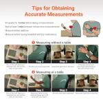 iHealth Bluetooth Blood Pressure Monitor with Carrying Case