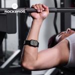 ROCKBROS Bluetooth Heart Rate Monitor Arm Band