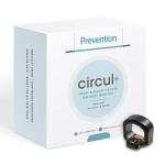 Circul Wellness Monitor Ring - SpO2, HR, Temp