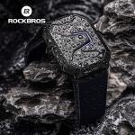 ROCKBROS Bluetooth Heart Rate Monitor Arm Band