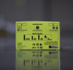 Scosche Rhythm+ Bluetooth Waterproof Heart Rate Monitor