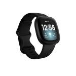 Fitbit Versa 3 GPS Smartwatch and Activity Tracker