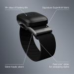 12-Month Fitness Tracker Membership – 24/7 Monitoring