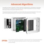 iHealth Bluetooth Blood Pressure Monitor with Carrying Case