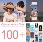 2024 Health Fitness Tracker with Heart Rate Monitor