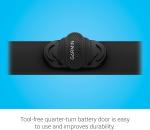 Garmin HRM-PRO Plus Heart Rate Monitor Chest Strap