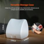 iHealth Bluetooth Blood Pressure Monitor with Carrying Case