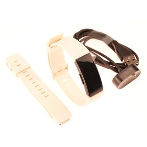 Fitbit Inspire HR Activity Tracker - Small & Large
