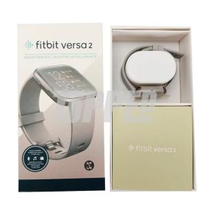 Fitbit Versa 2 Smartwatch - Health & Fitness Tracker