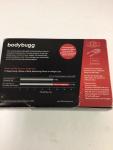 Bodybugg 24-Hour Fitness Calorie Tracker
