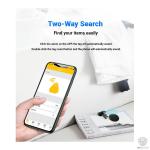 Bluetooth Mini GPS Pet Tracker for iOS/Android