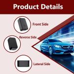 GPS Tracker for Vehicles – No Monthly Fee!