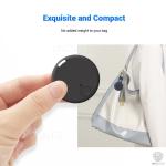 Bluetooth Mini GPS Pet Tracker for iOS/Android