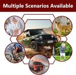 GPS Tracker for Vehicles – No Monthly Fee!