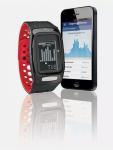 Sportline Syncburn 24hr Calorie Tracker