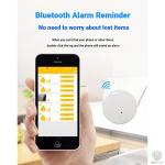 Bluetooth Mini GPS Pet Tracker for iOS/Android