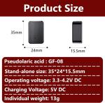 GPS Tracker for Vehicles – No Monthly Fee!