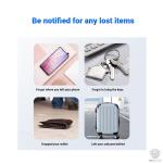 Bluetooth Mini GPS Pet Tracker for iOS/Android