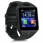 Waterproof Bluetooth Smart Watch with Camera