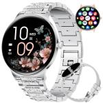 LIGE Women's Smart Watch with Fitness Tracker