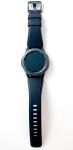 Samsung Gear S3 Frontier Smart Watch - Dark Gray