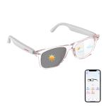 AI Smart Glasses with Translator and Photochromic Lenses