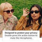 Amazon Echo Frames - Smart Glasses with Alexa