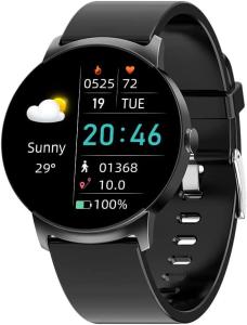 Smart Fitness Tracker Smart Watch with NFC
