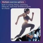 Smart Fitness Tracker Smart Watch with NFC