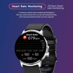 Smart Fitness Tracker Smart Watch with NFC