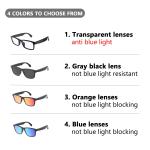 AI Translation Glasses with Bluetooth and ChatGPT