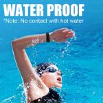 Fitbit Smart Watch with Heart Rate Monitor