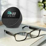 Amazon Echo Frames & Spot, Smart Glasses with Alexa