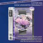 Smart Fitness Tracker Smart Watch with NFC