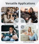 Voogil AI Smart Glasses with Translation & UV Protection