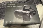 VR Shinecon G10 Virtual Reality Glasses 3D
