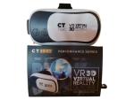 CT TEK Performance VR 3D Glasses