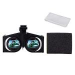 Chenfly Portable Foldable 3D VR Glasses