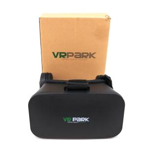 VR PARK 3D Virtual Reality Glasses for iPhone & Android