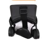 VR PARK 3D Virtual Reality Glasses for iPhone & Android