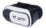 CT TEK Performance VR 3D Glasses