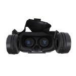 VR PARK 3D Virtual Reality Glasses for iPhone & Android