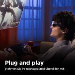 Lenovo Legion Augmented Reality Glasses with Audio