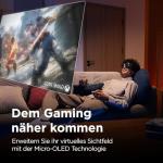 Lenovo Legion Augmented Reality Glasses with Audio