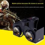 Chenfly Portable Foldable 3D VR Glasses