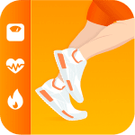 Pedometer Pacer - Step and Calorie Tracker