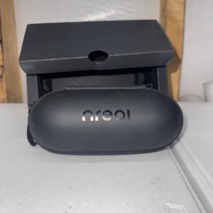 Nreal Air AR VR Smart Glasses - Black