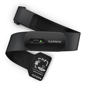 Garmin HRM 200 Heart Rate Monitor with Washable Strap